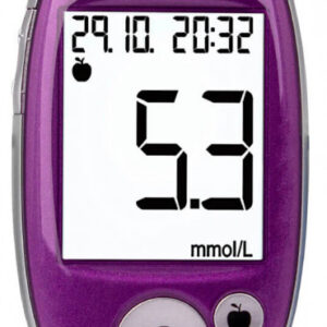 Глюкометр Beurer GL 44mmol